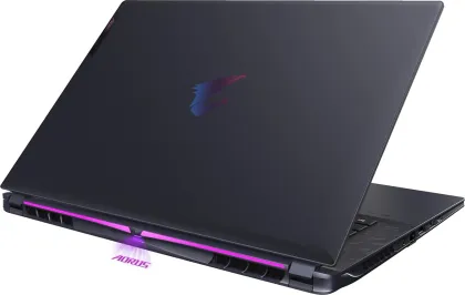 Gigabyte Aorus 16X ASG-63USC65SH Gaming Laptop (14th Gen Core i9/ 32GB/ 2TB SSD/ Win11 Home/ 8GB Graph)