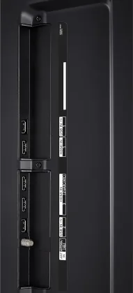 LG UR9000 50 inch Ultra HD 4K Smart LED TV (50UR9000PUA)