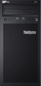 Lenovo ThinkStation ST50 Tower Server (Intel Xeon E-2224G/ 8 GB RAM/ 1 TB HDD/ DOS)