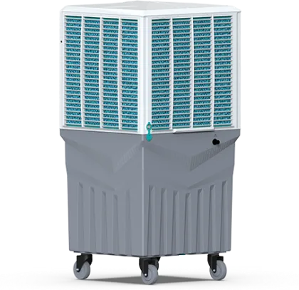 Symphony Jumbo 200EX 200 L Desert Air Cooler