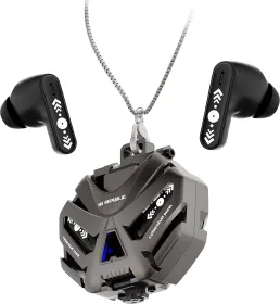 Nu Republic Cyberstud Punk True Wireless Earbuds