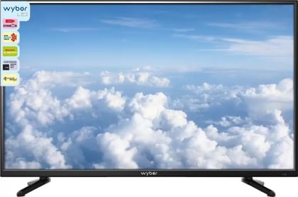 Wybor W324EW3-GL (32-inch) HD Ready LED TV