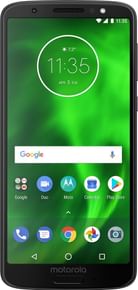 Motorola Moto G6 Plus