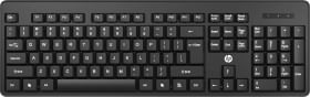 HP K160 Wireless Keyboard