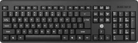 HP K160 Wireless Keyboard