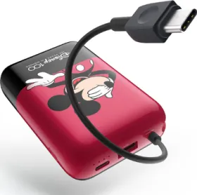 Xiaomi Disney Edition 10000 mAh Pocket Power Bank