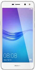 Huawei Y6 (2017) vs Vivo T3 5G