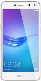 Huawei Y6 (2017)