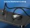Monster Aria Air Conduction Wireless Headphones