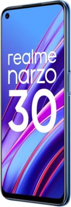 Realme Narzo 30