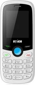 Spice Boss M-5034