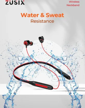 Zusix Bravo 295 Wireless Neckband