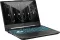 Asus TUF Gaming F15  FX506HM-HN004TS Gaming Laptop (11th Gen Core i7/ 16GB/ 512GB SSD/ Win10 Home/ 6GB Graph)