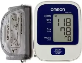 Omron HEM-8712 Digital BP Monitor