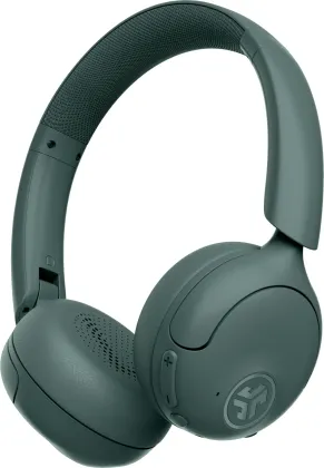 JLab Go Lux ANC Wireless Headphones
