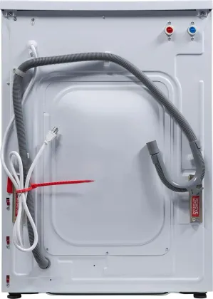 Equator EZ 4700 C 1.62 cu ft Fully Automatic Front Load Washing Machine