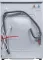 Equator EZ 4700 C 1.62 cu ft Fully Automatic Front Load Washing Machine