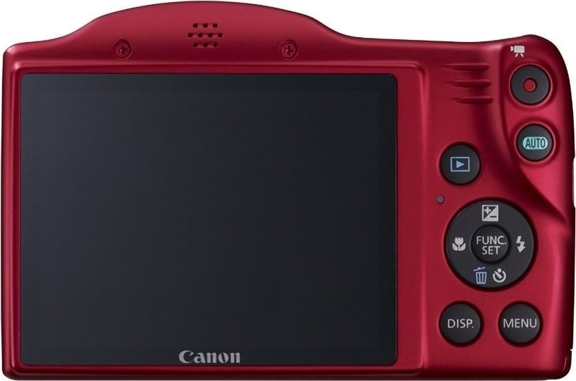 Canon PowerShot SX400 IS Point & Shoot Camera Best Price in India 2022