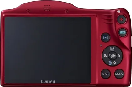 Canon PowerShot SX400 IS Point & Shoot Camera - Price in India
