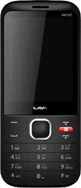 Lava KKT 27