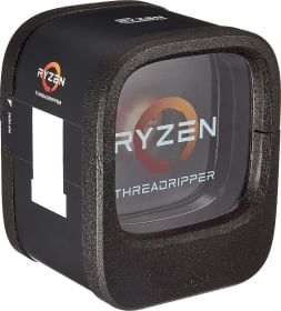 AMD Ryzen Threadripper 1950X Desktop Processor