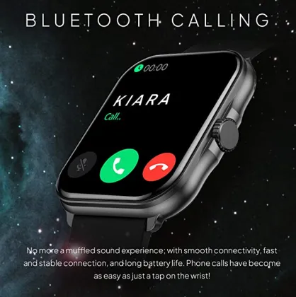 Fire Boltt Eterno Smartwatch