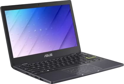 Asus EeeBook E210MA-GJ011W Laptop (Celeron Dual Core/ 4GB/ 64GB eMMC/ Win11 Home)