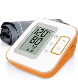 Shrih SHV-1386 BP Monitor