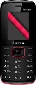 Hitech Micra 130 vs Realme 12 Pro 5G