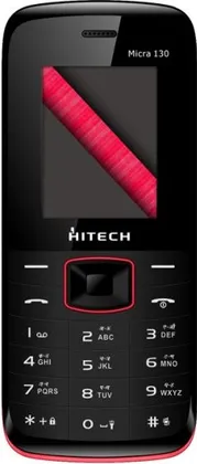 Hitech Micra 130