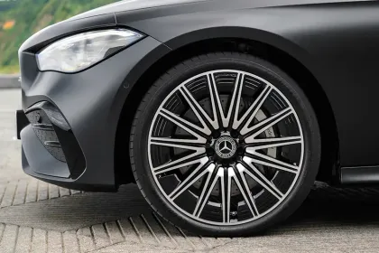 Mercedes-Benz CLE Cabriolet