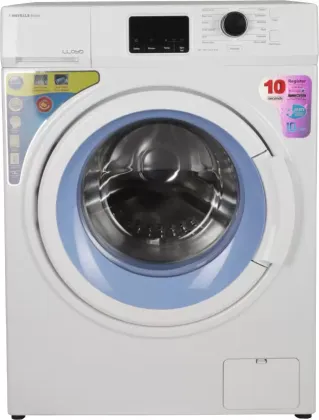 Lloyd LMWF70AW 7 kg Fully Automatic Front Load Washing Machine