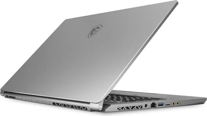 MSI Creator 17 A10SF-872IN Gaming Laptop (10th Gen Core i7/ 32GB/ 1TB SSD/ Win 10 Home/ 8GB Graph)