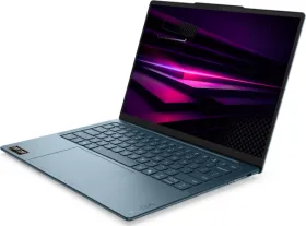 Lenovo Yoga Slim 7 83QS003SIN Laptop (AMD Ryzen AI 7 445/ 16GB/ 512GB SSD/ Win11 Home)