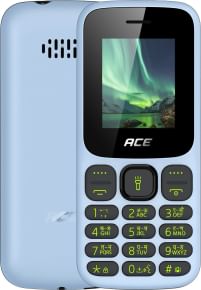 itel Ace 3 Shine