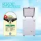 Rockwell SFR110SDU1S 89 L Single Door Deep Freezer