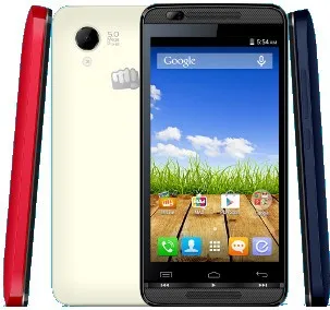 Micromax Bolt AD4500
