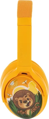 Onanoff Buddyphones Cosmos Plus Wireless Headphones