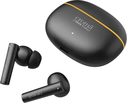 Croma IE771 True Wireless Earbuds