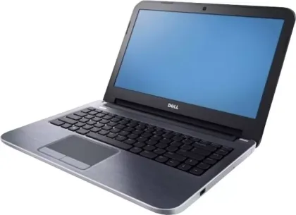 Dell Inspiron 14R N5437 Laptop (4th Gen Ci5/ 6GB/ 750GB/ FreeDOS/ Touch)