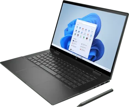 HP Envy x360 15-ew0043TU 2-in-1 Laptop (12th Gen Core i5/ 16GB/ 512GB SSD/ Win11)