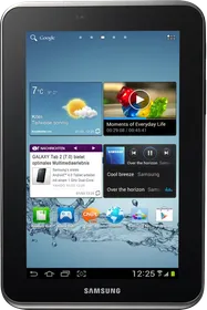 Samsung Galaxy Tab 2 7.0 P3110 WiFi (16GB)