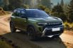 Renault Duster Techno 1.8L Hybrid