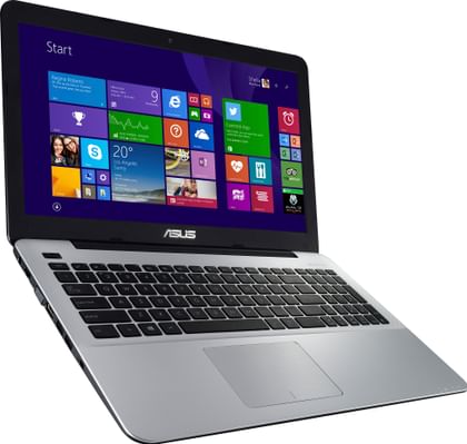 Asus X555LJ -XX041H Notebook (5th Gen Ci5/ 4GB/ 1TB/ Win8.1/ 2GB Graph)