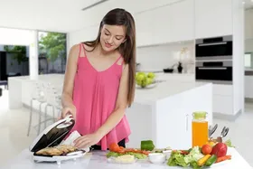Nova NSM 2411 Sandwich Maker