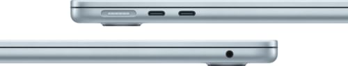 Apple MacBook Air 13 2025 Laptop (Apple M4/ 16GB/ 1TB SSD/ MacOS)
