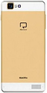 Reach Quadra RQ 332i