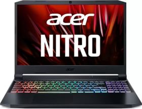 Acer Nitro 5 AN515-45 NH.QBCSI.00F Gaming Laptop (AMD Ryzen 5 5600H/ 16GB/ 1TB 512GB SSD/ Win11 Home/ 6GB Graph)