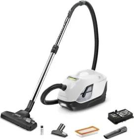 Karcher DS 6 Vacuum Cleaner
