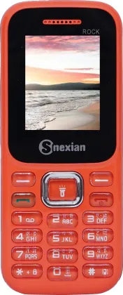 Snexian Rock 310